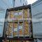 CFR 1633 Fire Retardant Jacquard Fabric Bonnel Spring Mattress