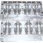 plastic products mold for blow molding machine