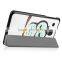 Embossed owl pattren case stand pu leather tablet cover case for Samsung Tab E 8.0