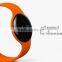 Cheapest Digital Smart Bluetooth Bracelet H8 Fitness Tracker Pedometer Wristband Smart Braclet Waterproof