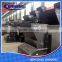 China Customized horizontal boiler chain grate