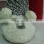 women fluffy footie soft warm comfortable housewear fluffy socks footie