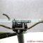XACD Titanium Bike Saddle Rails Titanium Bike Part