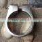 Xacd Made Titanium Seat Post Clamp 31.6 or 30.9 and 34.9 Customize Bicycle Clamp