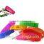 Promotion customized flower bracelet silicon usb flash drive 16gb