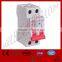 1P2P3P4Poles Number low voltage Circuit Breaker sgb1