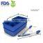Hot Sale Promotional FDA/LFGB Silicone Ice Tongs