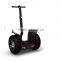 self balancing electric scooter easy control / io chic electric chariot /