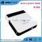 promotion gift polymer powerbank 4000mah