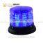High power emergency magnetic police led bule beacon lights for truck LED-16