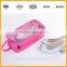Customized New Designed Polyester Carry Travel Shoe Bags ISO 9001:2008