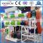 Factort supplier good quality small animal poultry green hydroponic fodder machine