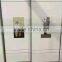 cheap price bedroom plywood wardrobe from china factory
