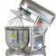 7 Litre Stainless Steel Stand Mixer Bread Dough Mixer Used