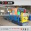 Metal Roof Ridge Cap Roll Forming Machine manufacturer , Ridge Cap Machinery, Ridge Cap Making Machine