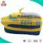 New Wholesale Custom Fabric Washable Toy Car