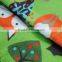 19% Off baby love puffy knitting customized print plush minky