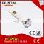 12V LED signal lamp green 10mm 220v led pilot lamp CE,IP67,RoHS led pilot lamp