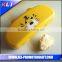 fancy plastic sunglass case folding glasses case