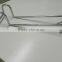 JY-200|Metal double wire bracket|Metal shelf bracket|Hardware metal bracket