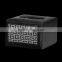 hotel leather car facial tissue box design