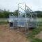 livestock loading ramps for sheep goat cattle