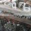 factory sale L/C style fence panel spare part