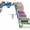 Customized Non woven Glue Free Wadding Line WJM-3