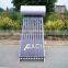 High Quality Fadi Compact Pressurized Solar Water Heater (80Liter)