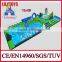 new desgin giant inflatable playgroun,inflatable amusement park, inflatable fun land, inflatable fun city ,water park equipments