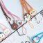 Anime plastic coil lanyard children lanyard