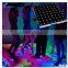 Factory frice interactive dance floor controller interactive dmx led floor in sale