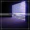 LED Matrix Light/25 X 10W RGB LED Matrix Display Pixel Blinder/LED Disco Light