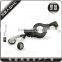 bulk production metal earphone with certification