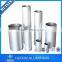Different Shape Aluminum Pipe For Various Usage