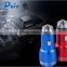 Wholesale universal mini 2.1A/3.1A aluminum safety hammer 12V-24V dual usb car battery charger