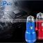 Wholesale universal mini 2.1A/3.1A aluminum safety hammer 12V-24V dual usb car battery charger