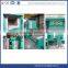 Large capacity bogie hearth type annealing furnace manufactures