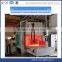 Price of car-bottom type carrier full fibre electric annealing heat treatment furnace