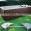 Swimming spa cheap Big Hard Acrylic Swimming Spa US Balboa Swim Spa
