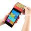 wifi pos terminal with nfc reader/4g/wifi/gps/magnetic card/ic card/contactless card reader