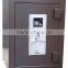Luxurious Safe Fire and Burglary Proof Safe Luxury Safe Composite Safe Fingerprint Safe Biometric Safe LBS-8565W