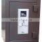 Luxurious safe fire and burglary proof safe luxury safe composite safe fingerprint safe biometric safe LBS-8565W