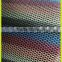 3D stripe air mesh fabric for motorbike, 7mm , india ,manufacturer