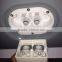 Laser Removal Tattoo Machine Skin Rejuvenation Q Switched 1 HZ Nd Yag Laser Tattoo Removal
