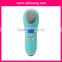 skinyang new beauty machine with Galvanic Ultrasonic cold and hot Facial Massage for face and body skincare machine