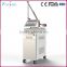 High quality 1320 nm head q switch nd yag laser portable machine with Carbon Dust for skin whitening