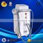 Face Lift Two Handles Ipl Laser Diode 808 / 808nm Diode Laser Hair Removal Ipl Machine 2000W
