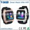 2017 Bluetooth Smart Watch With 5.0MP Camera Wifi 1.54" TFT LCD Touch Screen