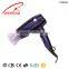 1400W -1600W high power travel hair dryer with new function dual voltage